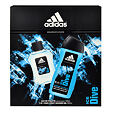 Adidas Ice Dive EDT 100 ml + SG 250 ml (man)