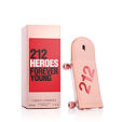 Carolina Herrera 212 Heroes Forever Young Eau De Parfum 50 ml (woman)