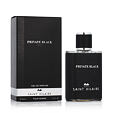 Saint Hilaire Private Black Eau De Parfum 100 ml (man)