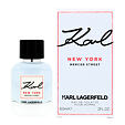 Karl Lagerfeld Karl New York Mercer Street Eau De Toilette 60 ml (man)