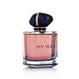 Giorgio Armani My Way Intense Eau De Parfum - nachfüllbar 90 ml (woman)
