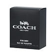 Coach For Men Eau De Toilette 40 ml (man)