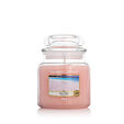 Yankee Candle Classic Medium Jar Candles Duftkerze 411 g - Pink Sands