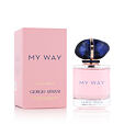 Giorgio Armani My Way Eau De Parfum - nachfüllbar 50 ml (woman)