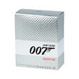 James Bond Quantum Eau De Toilette 75 ml (man)