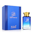 Al Haramain Musk Collection Eau De Parfum 100 ml (unisex)