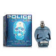 POLICE To Be (Or Not To Be) Eau De Toilette 125 ml (man)