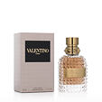 Valentino Valentino Uomo Eau De Toilette 50 ml (man) - neues Cover