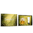 Marc Jacobs Daisy EDT 100 ml + EDT MINI 10 ml + BL 75 ml (woman) - Cover with Sequins