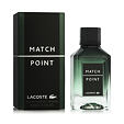 Lacoste Match Point Eau De Parfum 100 ml (man)