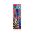 Nickelodeon Paw Patrol Toothbrush Duo Super Soft 4-6 (Blue and Red)