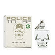 POLICE To Be Super [Pure] Eau De Toilette 40 ml (unisex)