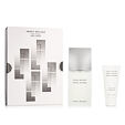 Issey Miyake L&#039;Eau d&#039;Issey Pour Homme EDT 75 ml + SG 50 ml (man)