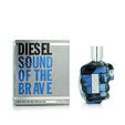 Diesel Sound Of The Brave Eau De Toilette 75 ml (man)