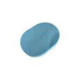 Touch of Beauty Make-up Schwamm 1 St. - Blau