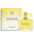 Versace Yellow Diamond Eau De Toilette 200 ml (woman)
