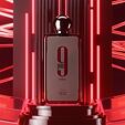 Afnan 9 pm Rebel Eau De Parfum 100 ml (unisex)
