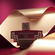 Afnan Ornament Purple Allure Eau De Parfum 100 ml (woman)