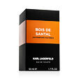 Karl Lagerfeld Bois de Santal Eau De Toilette 50 ml (man)