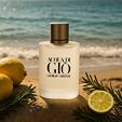 Giorgio Armani Acqua di Giò Pour Homme Eau De Toilette 15 ml (man)
