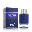Mont Blanc Explorer Ultra Blue Eau De Parfum 100 ml (man)