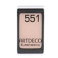 Artdeco Eyeshadow Matt 0,8 g - 551 Matt Natural Touch
