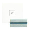 Eight &amp; Bob Perfume Leather Case - Water Blue