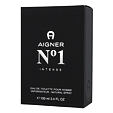 Aigner Etienne Aigner No 1 Intense Eau De Toilette 100 ml (man)