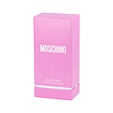 Moschino Pink Fresh Couture Eau De Toilette 100 ml (woman)