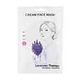 Bling Pop Lavender Therapy Nourishing & Smoothing Cream Face Mask 25 g