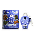 POLICE To Be - #Freetodare for Man Eau De Toilette 40 ml