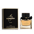 Burberry My Burberry Black Parfum 50 ml (woman) - neues Cover