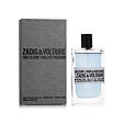 Zadig &amp; Voltaire This is Him! Vibes of Freedom Eau De Toilette 100 ml (man)