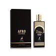 Maison Alhambra Afro Leather Eau De Parfum 80 ml (man)