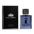 Dolce &amp; Gabbana K pour Homme Eau De Parfum 50 ml (man) - neues Cover