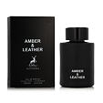 Maison Alhambra Amber &amp; Leather Eau De Parfum 100 ml (man)