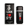 Carolina Herrera 212 VIP Black I Love NY Eau De Parfum 100 ml (man)