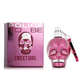 POLICE To Be Sweet Girl Eau De Toilette 40 ml (woman)