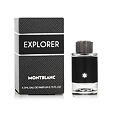 Montblanc Explorer Eau De Parfum Miniatur 4.5 ml (man)