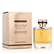 Boucheron Quatre Iconic Eau De Parfum 100 ml (woman)
