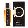 Ferragamo Ferragamo Spicy Leather Eau De Parfum 100 ml (man) - altes Cover