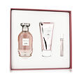 Coach Coach Dreams EDP 90 ml + EDP MINI 7,5 ml + BL 100 ml (woman) - Christmas Star Cover
