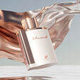 Afnan Inara White Eau De Parfum 100 ml (unisex)