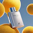 Afnan Pure Musk Eau De Parfum 100 ml (unisex)