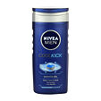 Nivea Men Cool Kick Shower Gel 250 ml (man) - altes Cover