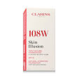 Clarins Skin Illusion Natural Hydrating Foundation SPF 15 (108W) 30 ml