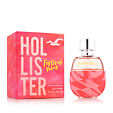 Hollister California Festival Vibes for Her Eau De Parfum 100 ml (woman)