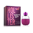 Hollister California Festival Nite for Her Eau De Parfum 100 ml (woman)