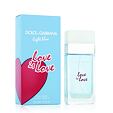 Dolce &amp; Gabbana Light Blue Love Is Love Pour Femme Eau De Toilette 50 ml (woman)