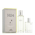 Hermès H24 EDT nachfüllbar 30 ml + EDT MINI Nachfüllung 125 ml (man)